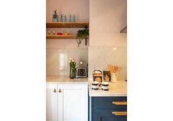 Luxury & Location! Bakewell Georgian Townhouse - 'The Haywood', Bakewell (Foto 4)