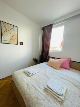 Iris Apartment, Skopje (fotografie 3)