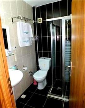 Şirin Hotel, Istanbul (fotografie 3)