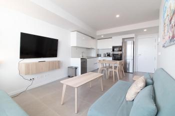 Global Properties, Apartamento con terraza y vistas a la costa mediterranea, Canet de Berenguer (foto 4)