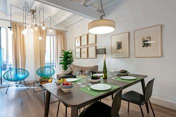 Habitat Apartments Born, Barcelona (fotografie 3)