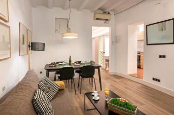 Habitat Apartments Born, Barcelona (fotografie 4)