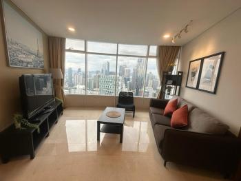 Vortex Suites KLCC by Ayue, Kuala Lumpur (fotografie 4)