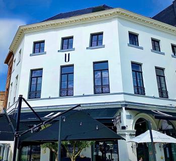 U Eat & Sleep Antwerp, Antverpy (fotografie 2)