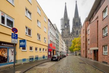 a&o Köln Dom, Cologne (photo 3)