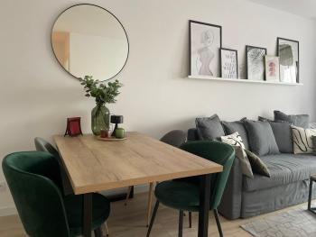Apartament & Spa Dziwnów, Dziwnów (foto 5)