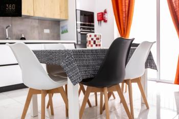 Modern & Spacious Apartment in the Heart of Pieta by 360 Estates, Pietà (photo 2)