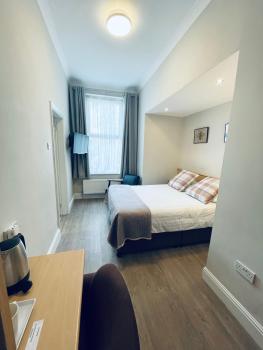 Westlynn Hotel & Apartments Free Parking Near Manchester Centre, Manchester (zdjęcie 5)