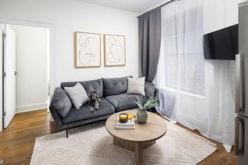 Beautiful 2Bd Apartment in East Village, New York (Foto 5)