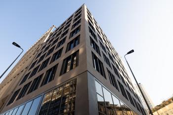 Smart Hotel Central, Milán (fotografie 4)
