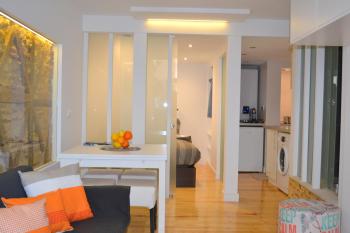 TP BICA 20, Lisbon Apartment, Lisabon (fotografie 4)