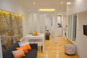 TP BICA 20, Lisbon Apartment, Lisabon (fotografie 2)