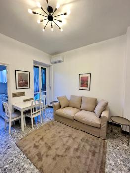 Casa Sebastopoli - vicino Pala Alpitour, Turín (fotografie 2)