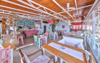 Hotel Sonne - Adults Only, Kas (photo 3)