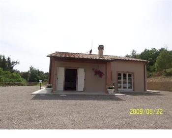 Ca'Cecia, Monteverdi Marittimo (foto 2)
