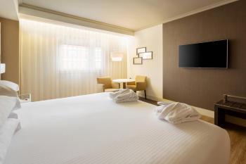 Madrid Marriott Auditorium Hotel & Conference Center, Madryt (zdjęcie 4)