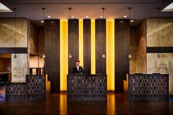 Marina del Rey Marriott, Los Angeles (foto 5)