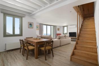 Acron Andros - 3 Bedroom Villa with Private Pool, Андрос (фото 4)