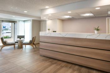Residence Inn by Marriott Las Vegas Convention Center, Las Vegas (photo 2)