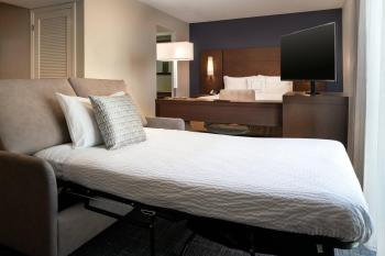 Residence Inn by Marriott Las Vegas Convention Center, Las Vegas (photo 4)