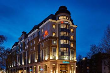 London Marriott Maida Vale, Londres (photo 3)