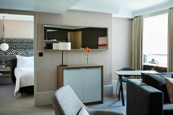 London Marriott Maida Vale, Londres (photo 5)
