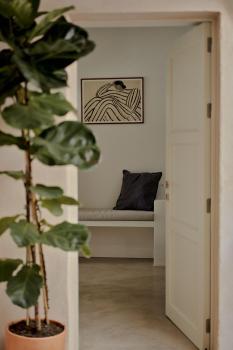 Casa Uva - Boutique Stay, Vejer de la Frontera (foto 5)