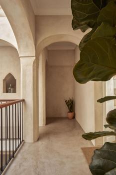 Casa Uva - Boutique Stay, Vejer de la Frontera (foto 2)