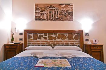 Optimus B&B, Rome (photo 2)