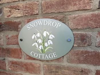 Snowdrop Cottage, Filey (fotografie 3)
