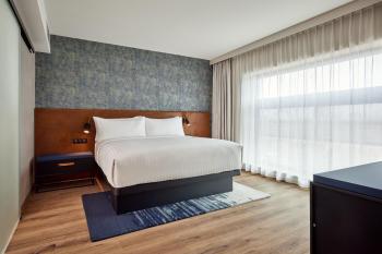 Residence Inn by Marriott Strasbourg, Straßburg (Foto 3)