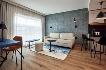 Residence Inn by Marriott Strasbourg, Straßburg (Foto 5)