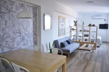 Trendy studio in Núñez, Buenos Aires (fotografie 2)
