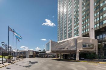 Sheraton Buenos Aires Hotel & Convention Center, Buenos Aires (foto 4)