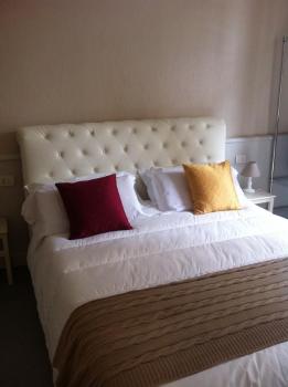 B&B Le Grazie, Bergamo (fotografie 4)