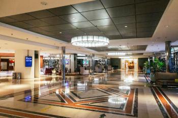 Sheraton Buenos Aires Hotel & Convention Center, Buenos Aires (foto 3)