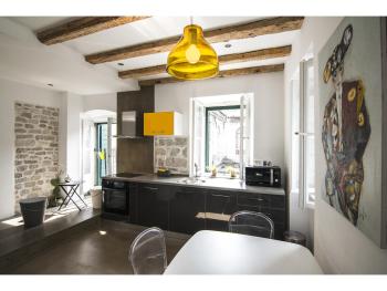 Apartment Diocletian Pearl with PARKING private, Split (photo 3)