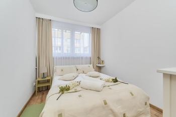 Wrocław City Centre & Main Square Apartment by Noclegi Renters, Breslau (Foto 3)