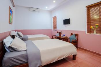 An Hiên Homestay Hội An, Hoi An (foto 5)