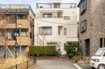 Dat's house, Tokyo (foto 2)