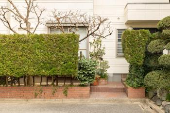 Dat's house, Tokyo (foto 4)