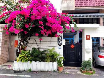 Shan Shui B&B, Jian (photo 3)