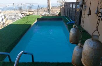 קאמי מלון בוטיק, Safed (foto 3)