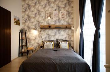 Snajder Apartment, 15min to Old Centre, Self-check in, Free Wifi, Прага (фото 4)