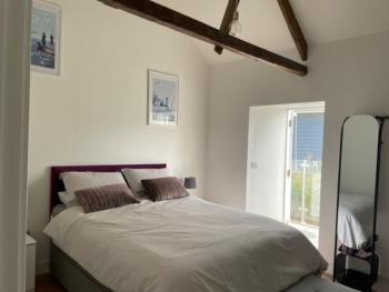 The Bakery Flat, Frogmore, Kingsbridge (fotografie 2)