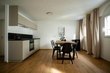 Oldtown Studio Apartment with 2 Bathrooms, Düsseldorf (photo 4)