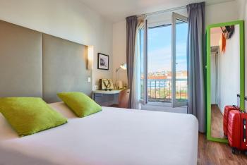 Campanile Hotel Nice Centre Acropolis, Nice (photo 4)