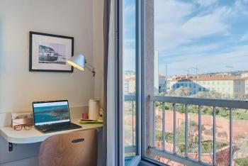 Campanile Hotel Nice Centre Acropolis, Nice (photo 5)