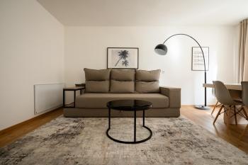 Old Town Apartment 2 rooms/baths, Düsseldorf (photo 4)