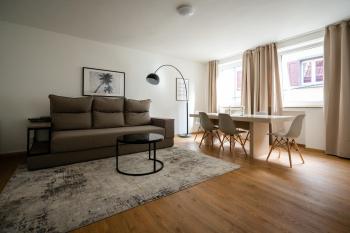 Old Town Apartment 2 rooms/baths, Düsseldorf (photo 3)